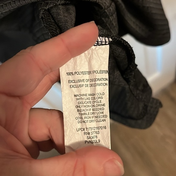 Men’s PGA tour collared shirt L - Picture 4 of 6